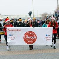 Dominion Energy Christmas Parade 2018